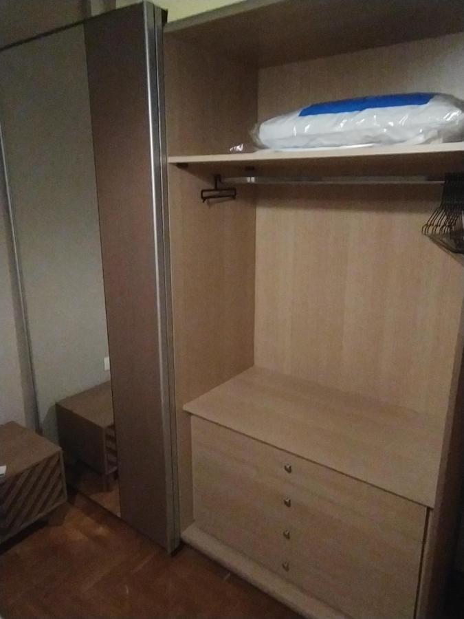 Αριστοτέλους Comfy Apt. 테살로니키 외부 사진