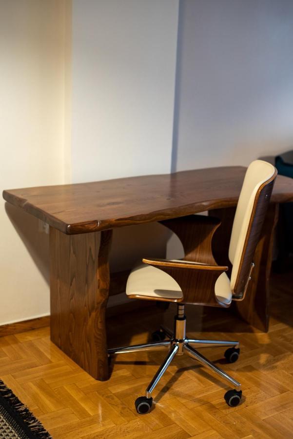 Αριστοτέλους Comfy Apt. 테살로니키 외부 사진